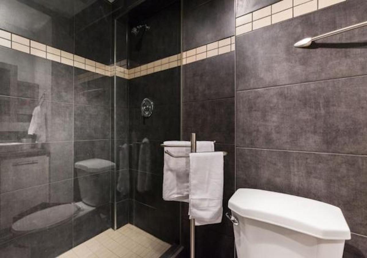 Les Lofts De La Cite Daire Québec Dış mekan fotoğraf