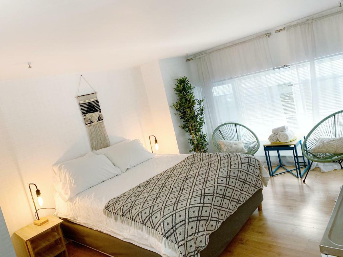 Les Lofts De La Cite Daire Québec Dış mekan fotoğraf