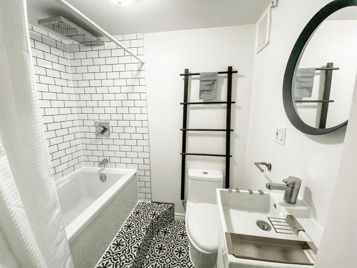 Les Lofts De La Cite Daire Québec Dış mekan fotoğraf